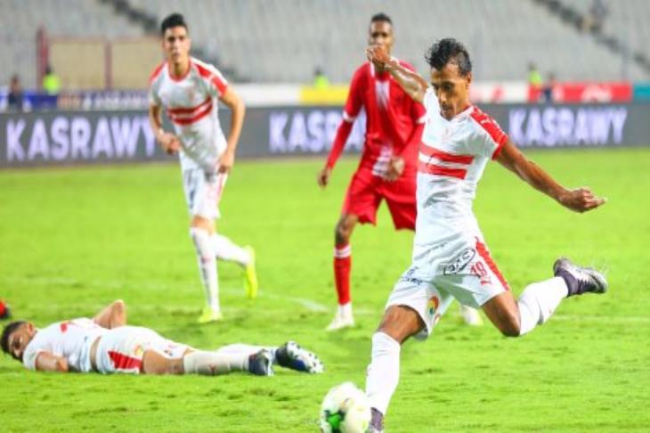 محمد عبد الشافي